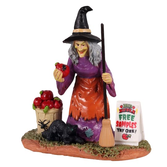 Lemax® Spooky Town® Free Samples | Michaels®
